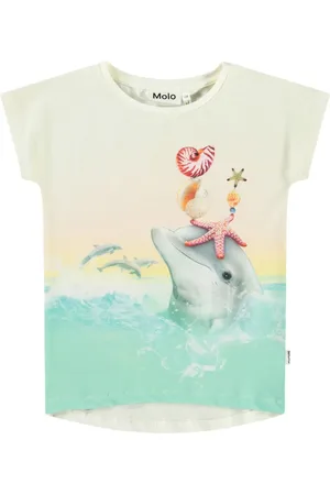 Molo Ragnhilde T-shirt