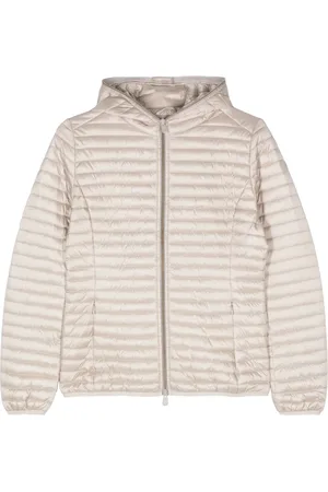 save the duck Alexa puffer jacket