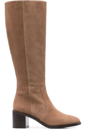 Stuart Weitzman 60mm Esme boots