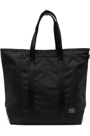 PORTER-YOSHIDA & CO Canvas tote bag
