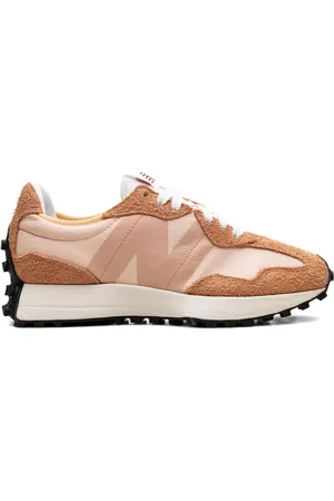 New Balance 327 "Copper/Peach Blossom" sneakers