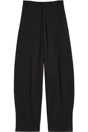 LEMAIRE Relaxed Volume trousers