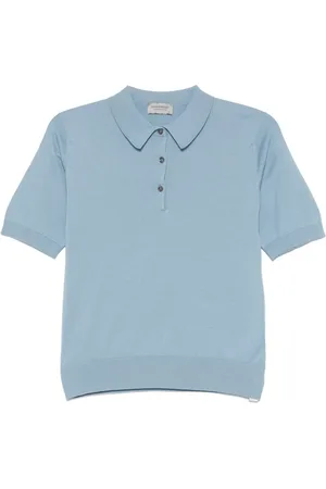 JOHN SMEDLEY Jill polo shirt