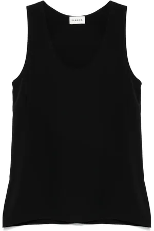 P.A.R.O.S.H. Cady top