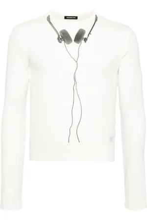 Ground Zero Graphic-print T-shirt