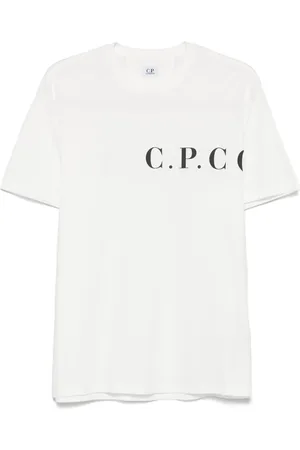 C.P. Company Short-sleeve T-shirt