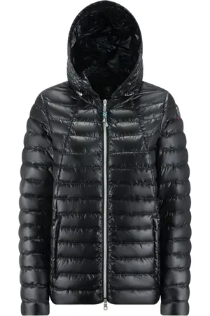 CAPE HORN Zip-up padded jacket