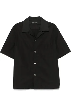 OUR LEGACY Heusen shirt