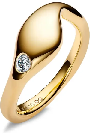 Maria Black Dolphin ring