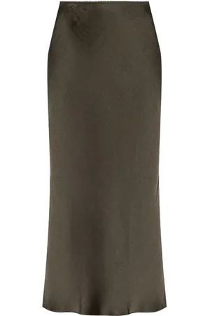 Samsøe Samsøe Saagneta maxi skirt