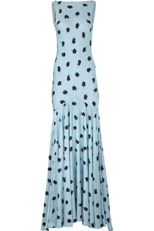 Nina Ricci Mermaid dress