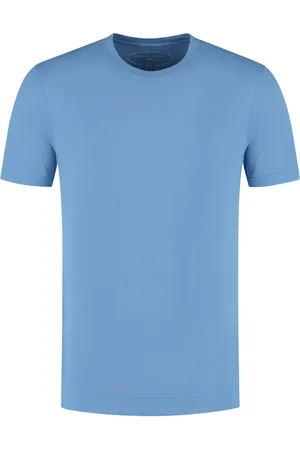 FEDELI Organic cotton T-shirt
