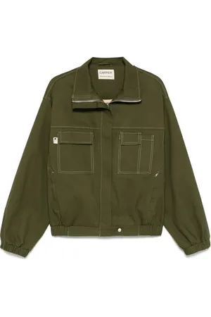 Carrer Barrau jacket