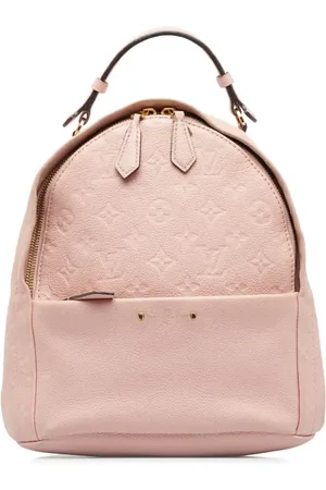 LOUIS VUITTON 2017 pre-owned Sorbonne backpack