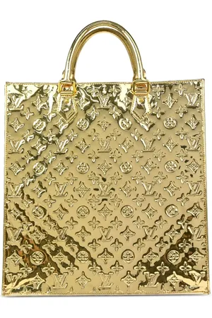 LOUIS VUITTON 2009 Sac Plat tote bag