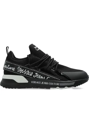 VERSACE Dynamic sneakers