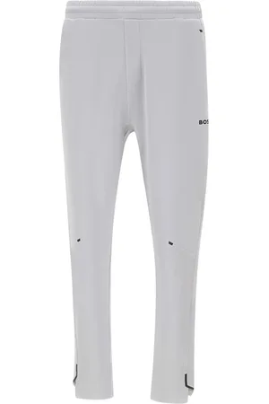 HUGO BOSS Logo track pants