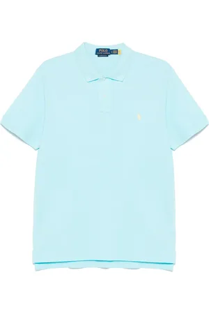 Ralph Lauren Short-sleeve polo shirt