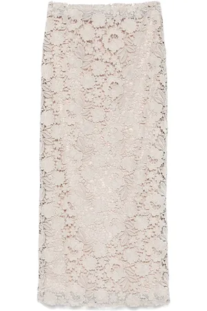 P.A.R.O.S.H. Peonia skirt