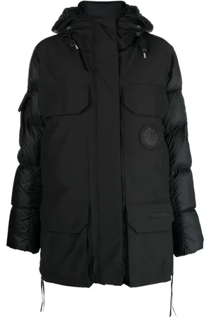 Canada Goose Expedition hooded parka jacket