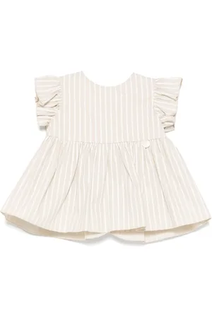Le Bebé Enfant Striped top