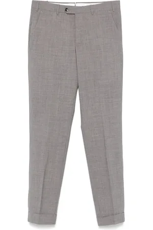 PT Torino Tailored trousers