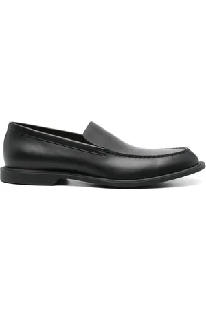 The Row Nic loafers