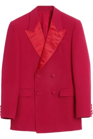 VALENTINO GARAVANI Double-breasted blazer