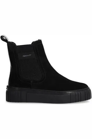 GANT Snowmont boots