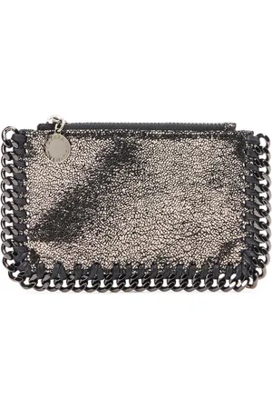 Stella McCartney Falabella card holder