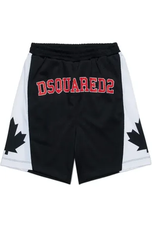 Dsquared2 Logo-print shorts