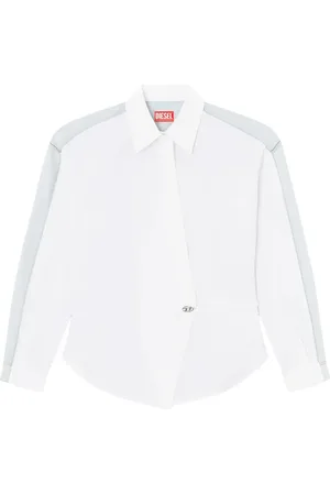 Diesel C-Delphi-Den shirt