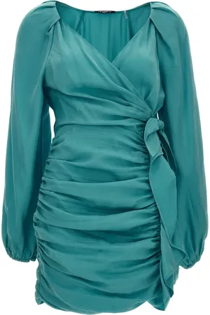 Emanuel Ungaro Dominique mini dress