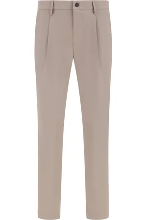 Boggi Milano Stretch trousers