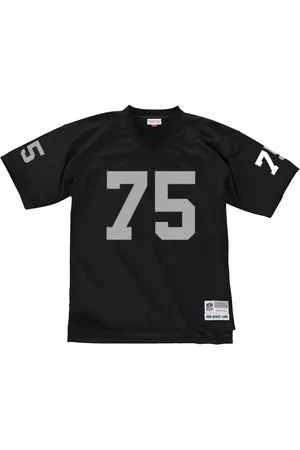 Mitchell & Ness 1988/89 Howie Long Los Angeles Raiders Legacy " " jersey