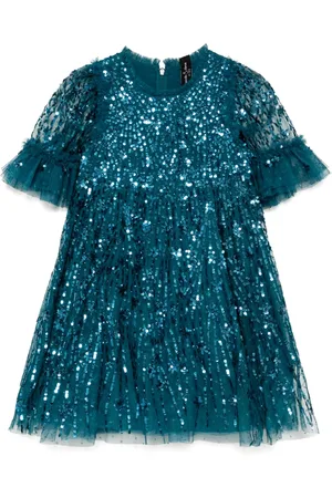 Needle & Thread Comet dress