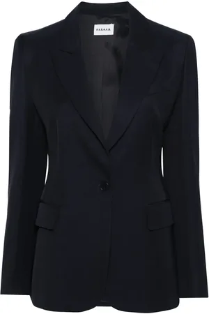 P.A.R.O.S.H. Single-breasted blazer