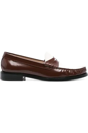 Stuart Weitzman Lottie loafers