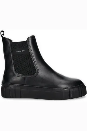 GANT Snowmont boots