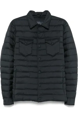 HERNO Legend puffer jacket