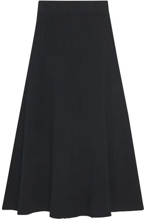 ROSETTA GETTY Flared skirt
