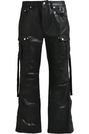 Breathe Coating cargo pants
