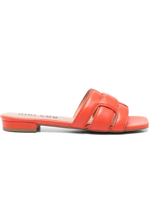 Bibi Lou Holly flats