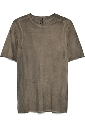 MASNADA Cotton T-shirt