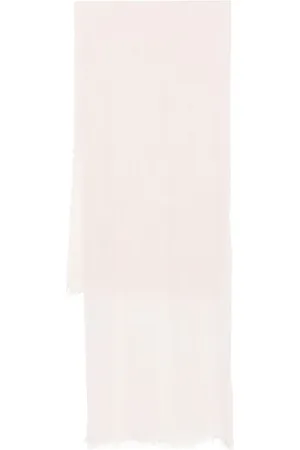 N.PEAL Ultrafine Pashmina scarf