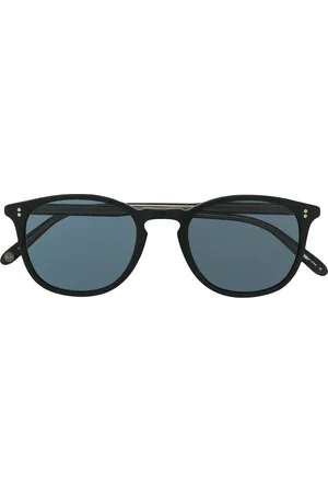 GARRETT LEIGHT Kinney sunglasses