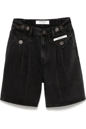 KIMHEKIM Two pocket shorts