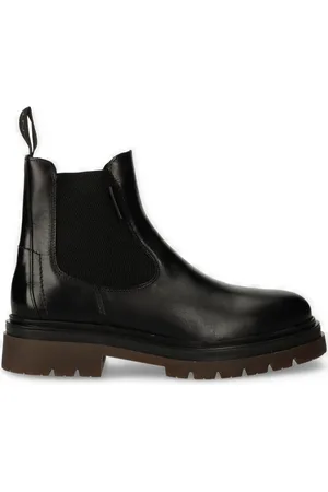 GANT Leather boots