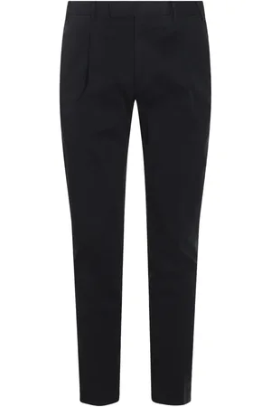 PT Torino Tapered trousers