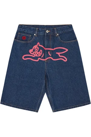 ICECREAM Running Dog shorts